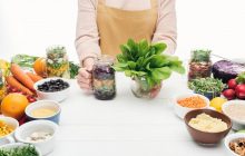 "Вітамінна бомба": дієтологи назвали 12 найкорисніших продуктів харчування