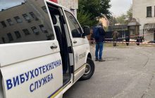На території Вищого антикорсуду прогримів вибух: що там відбувається зараз (фото)