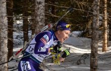 Не поїхала на збори: провідна біатлоністка збірної України заразилася коронавірусом