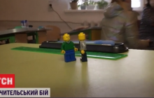 На Рівненщині дві вчительки влаштували бійку на уроці, поліція - "у шоці" (відео)