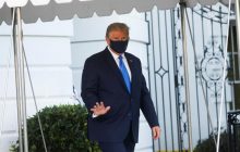 Стало известно, когда Трамп вернется к участию в публичных мероприятиях