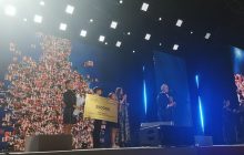 В Украине выбрали лучшего учителя года: кто победил