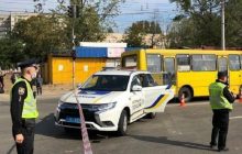 Смертельное ДТП в Киеве: в полиции рассказали подробности аварии (фото)