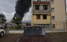 Gazeta Wyborcza: В Нагорном Карабахе идет война принципов