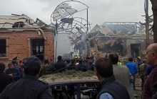 Кавказька бійня. Як Карабах пов’язаний з Донбасом і Кримом