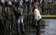 У Білорусі з початку протестів було затримано і постраждали близько 30 тисяч осіб – Тихановська