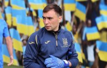Шевченко вызвал в сборную двух игроков вместо футболистов Шахтера с коронавирусом