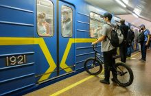 За сутки в Киеве зафиксировали почти 700 новых случаев COVID-19