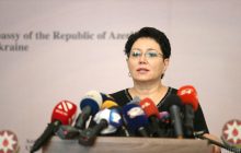 Посол Азербайджана в Украине надеется на увеличение товарооборота и взаимных инвестиций в следующем году