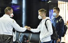 Франция - Украина: прогноз букмекеров на товарищеский матч