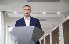 У Києві планують капітальний ремонт Софійської площі та кількох центральних вулиць - Кличко