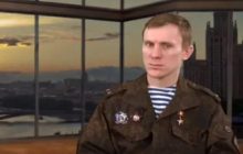 На Донбассе умер один из главарей оккупантов, причину смерти утаили