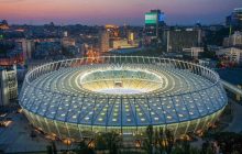 Динамо звернулося до Кличка з проханням дозволити вболівальникам відвідувати матчі Ліги чемпіонів