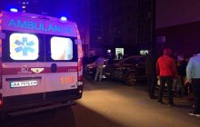 Смертельна пожежа в Києві: чоловік після сварки з дружиною підпалив ліжко з дитиною (фото, відео)