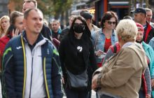 В Украине ожидают рост заболеваемости COVID-19, но не из-за выборов