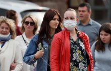 В ВР прогнозируют рост в Украине числа больных COVID-19 после выборов