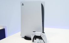 В Канаде трое грабителей подрались с продавцом за PlayStation 5