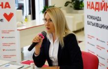 Доплати та оснащення лікарень: в "Батьківщині" закликали покращити умови праці медиків столиці
