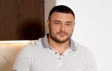 День с Чемпионом: Дмитрий Чумак