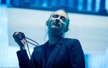 Тому Йорку - 52: лучшие клипы группы Radiohead