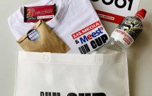 1000 км, 200 учасників, 14 міст України і 72 години на завдання: група 1+1 media провела 1+1 MEDIA&MEEST RUN CUP