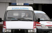 Олександрівська лікарня під зав'язку заповнена інфікованими COVID-19 – голова медкомісії Києва