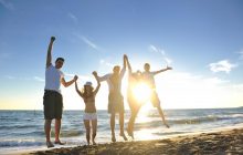 Выходные и праздники в 2021 году: когда отдыхают украинцы