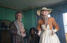 Киноафиша на неделю: эксцентричная комедия «История Дэвида Копперфилда» с Тильдой Суинтон и Хью Лори и другие премьеры 8 октября