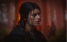 Netflix опубликовал кадры с Йеннифэр из "Ведьмака"