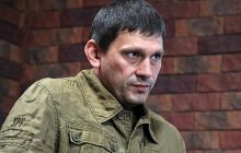 Журналіст ТСН показав зруйноване "Смерчем" кафе в Азербайджані, яке відвідував лише тиждень тому (фото)