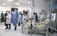 Вже наступного року у Києві запрацює міський дитячий кардіоцентр – мер Кличко