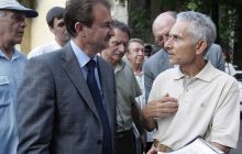 Попов: Ми створимо систему інформування киян про надзвичайні ситуації в місті