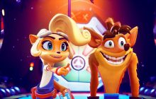 Прыгай или умри. Обзор Crash Bandicoot 4: It’s About Time