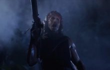 Рэмбо станет новым персонажем Mortal Kombat 11 (видео)