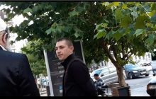В Умани открыли уголовное дело после нападения на хасидов из Англии