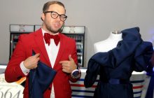 Известный стилист Андре Тан рассказал, что не стоит носить этой осенью