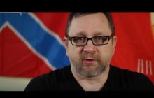 У Нагірному Карабасі важко поранили пропагандиста РФ, який був ведучим на Антимайдані в 2014 році