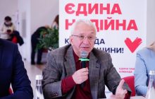 Першим кроком "Батьківщини" буде старт програми капітального ремонту застарілого житла в Києві - Кучеренко