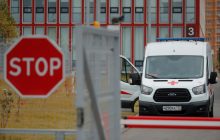 Голубовская рассказала о коварстве новых штаммов коронавируса в Украине