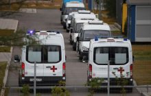 Шмигаль терміново збирає очільників областей через стрімке поширення коронавірусу