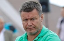 "Улюблений боксер з гідною громадянською позицією": російський екс-боєць UFC поділився спільним фото з Усиком