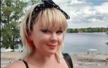 Обладательница самой большой груди в Украине показала горячее фото