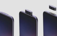 Vivo показала первый смартфон с отсоединяемой камерой (видео)
