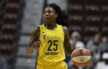 Американська олімпійська чемпіонка пропала безвісти і була знайдена у в'язниці