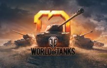 "Треба більше золота": УНІАН розігрує 10 тисяч одиниць золота для World of Tanks