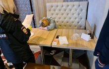 В России мать хотела продать младенца, чтобы купить сапоги (фото)