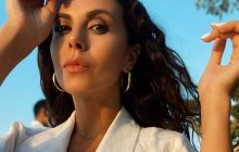 У купальнику після пробіжки: Настя Каменських спокусила мережу "ідеальною фігурою" (фото)