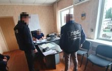Пытки в отделении полиции Николаева: подозреваемых стало больше