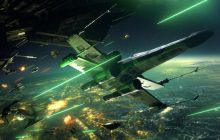 На задворках далекой-далекой Галактики. Обзор Star Wars: Squadrons