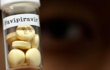 Украина получит от Японии лекарства от COVID-19